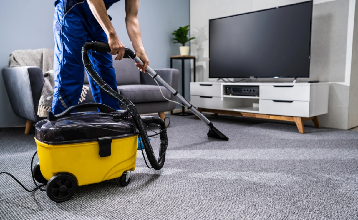 Extract Carpet Repair Belgrave Heights Contact Office